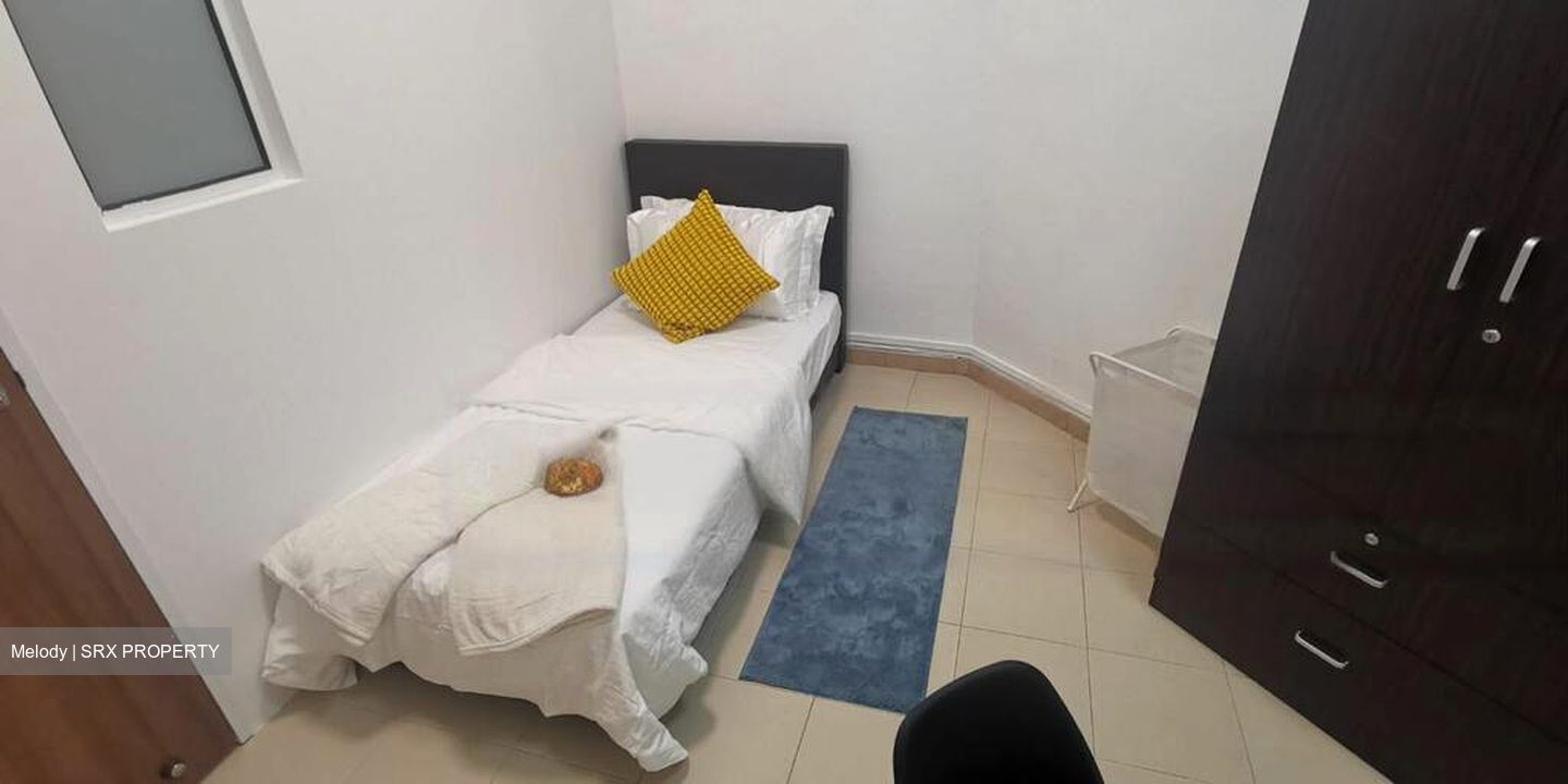 Queensway Tower / Queensway Shopping Centre (D3), Apartment #507803321